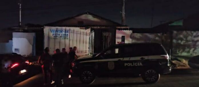 WhatsApp Image 2024-07-25 at 07.23.32 Vítima estava desaparecida desde a última segunda-feira, 22 na cidade de Sumaré e foi encontrada em uma casa em Paulínia.