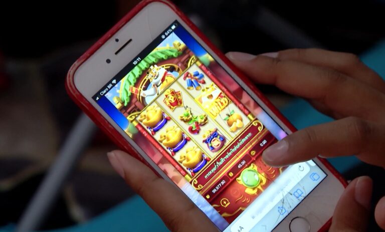 Viciados em “jogo do tigrinho” procuram tratamento