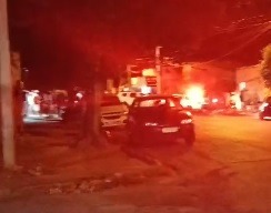 Homem é assassinado a tiros no bairro São José