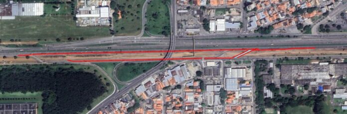 Trânsito na marginal da Dutra será alterado para obras em São José; veja locais