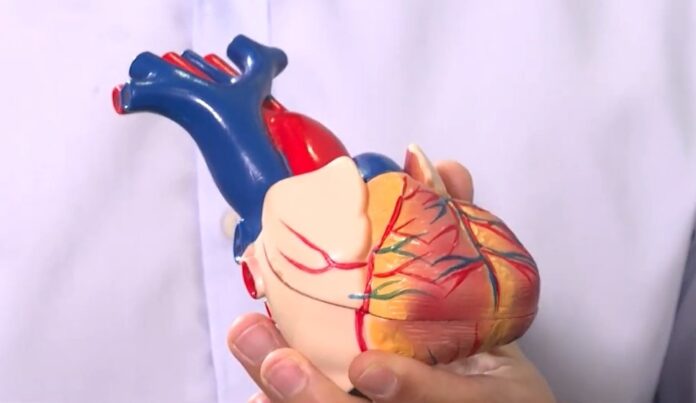 Riscos de infarto aumentam em até 30% durante o inverno