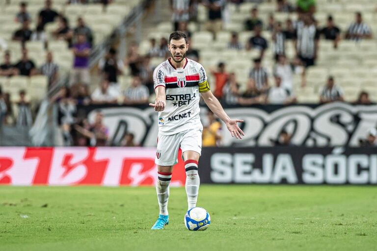 Botafogo sofre nova goleada e segue na zona de rebaixamento