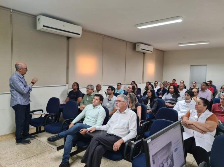 Santa Casa inicia processo de recuperação judicial com déficit de R$ 254 Milhões