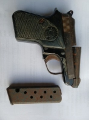 Homem é preso por armazenar fotos e vídeos de abuso sexual infantil em Aparecida