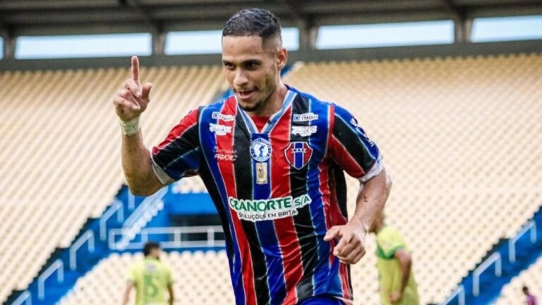 Camarão chega para tirar Botafogo das profundezas da Série B
