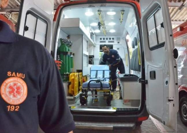 Indígena é morto com golpe de faca em Araçatuba