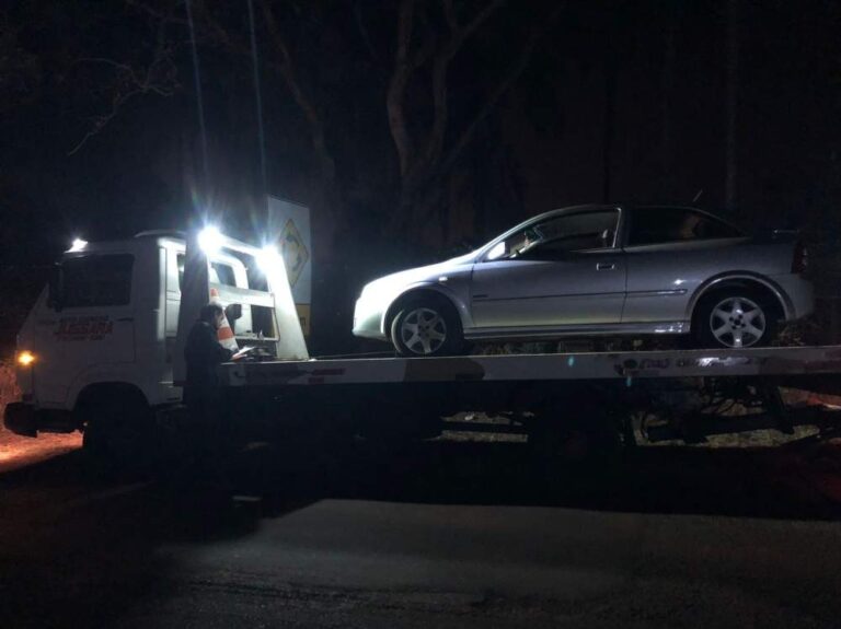 Homem é assassinado com 11 facadas em estrada vicinal de Araçatuba