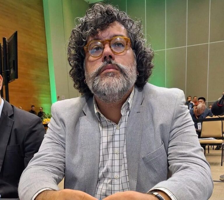 Pedro Leão deixa Secretaria da Cultura e Turismo: “dever cumprido”