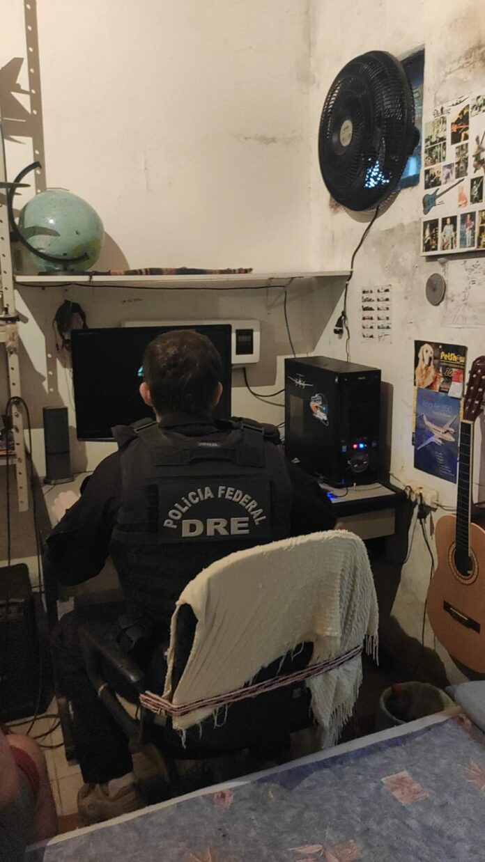 pedofilia operação pf ubatuba