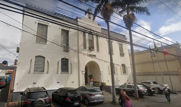 Homem morre atropelado por ônibus no interior de SP