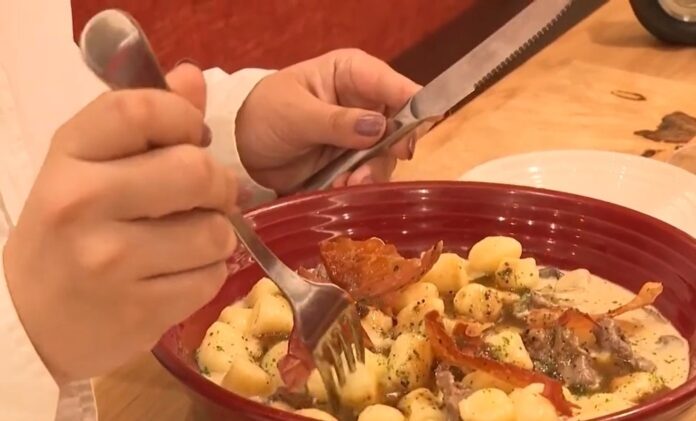 Faturamento de bares e restaurantes sobe no inverno