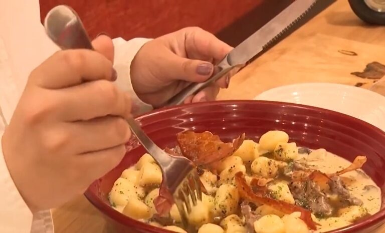 Faturamento de bares e restaurantes sobe no inverno