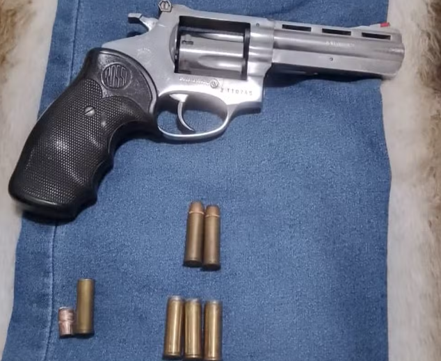 Menina de 9 anos morre com tiro acidental de arma do pai em SP, segundo a polícia