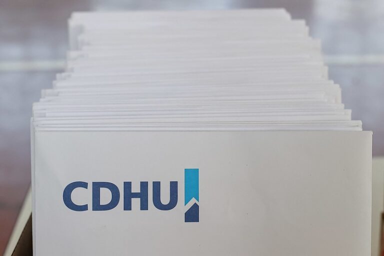 cdhu vagas estágio sjc