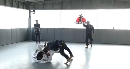 Atletas precisam estar com o corpo e a mente em harmonia para estarem em melhor forma