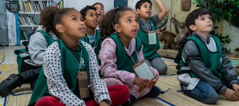 Curso de férias do Centro de Educação Ambiental de Bertioga está com inscrições abertas; Veja como inscrever as crianças