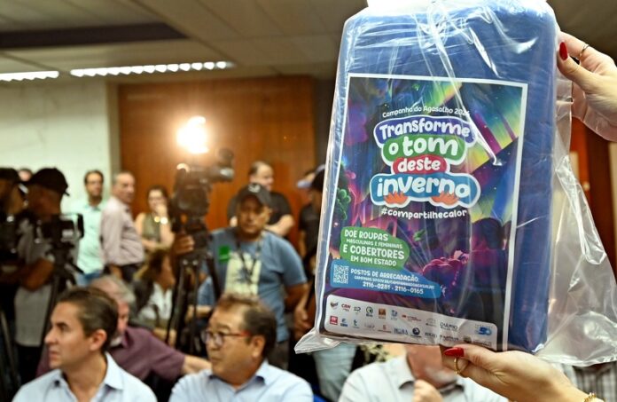 Crédito: Carlos Bassan Crédito: Carlos Bassan