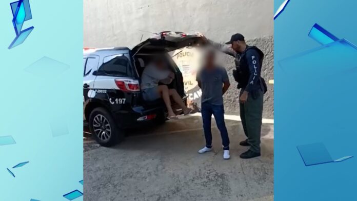 Pelo menos 8 drogarias nas cidades de Americana, Santa Bárbara e Sumaré foram vítimas dos criminosos. Pelo menos 8 drogarias nas cidades de Americana, Santa Bárbara e Sumaré foram vítimas dos criminosos.