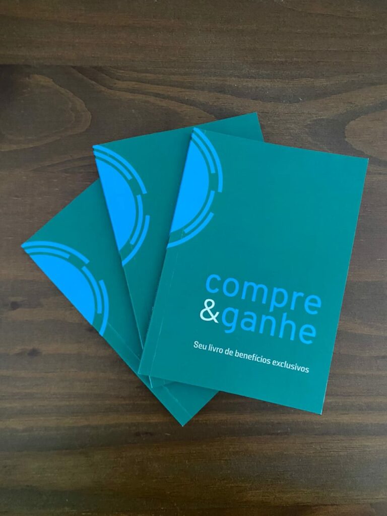 3ª edição do ‘Compre & Ganhe’ é lançada neste sábado em Santos