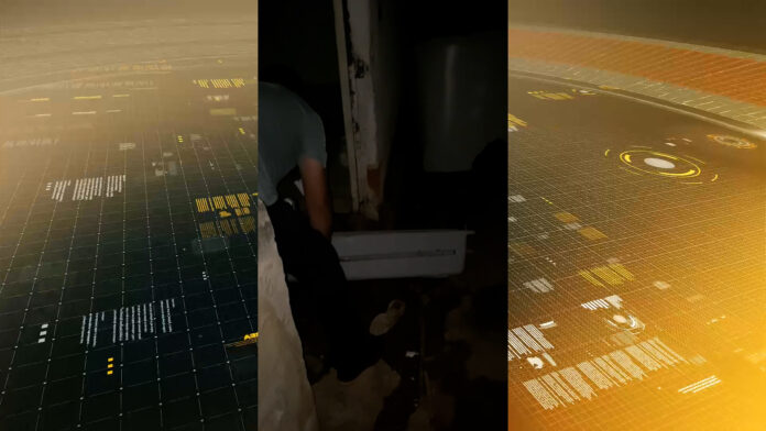 Corpo de mulher é encontrado em cova rasa na cidade de Americana