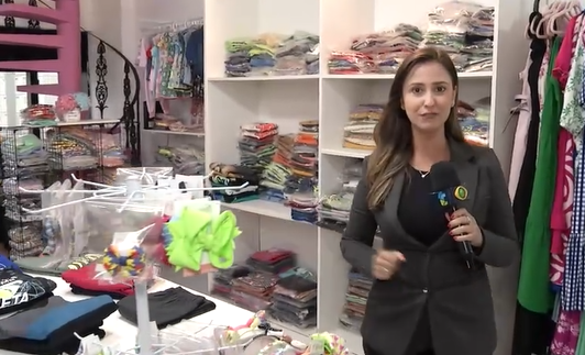 Empreender com pouca grana, é possível? Confira a história da Daniela