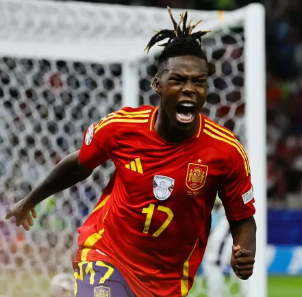 Espanha vence Inglaterra, é campeã da Euro e mantém a ‘maldição de Kane’