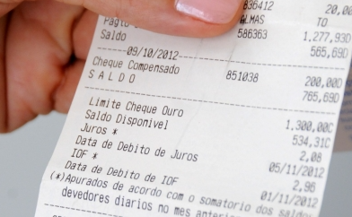 Extrato bancário muda nesta segunda-feira (8); entenda as alterações