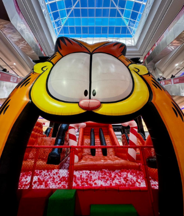 Veja programação de férias de shopping de São Vicente