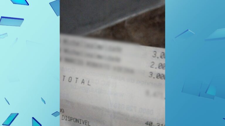 Bandido fingiu trabalhar em um famoso site de e-commerce para aplicar o golpe