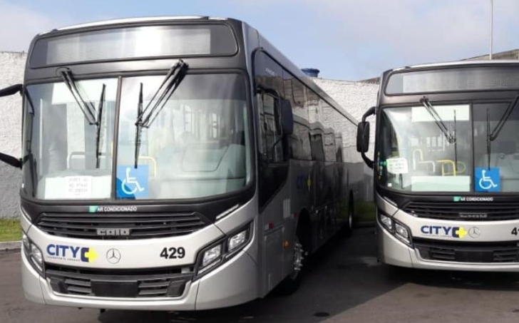 3ª fase do Passe Livre 2024 de Guarujá abre inscrições na segunda-feira; Saiba como