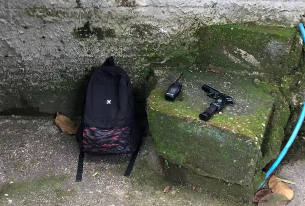 Homem morre em confronto com a polícia durante Operação Baixada Segura em morro de Santos