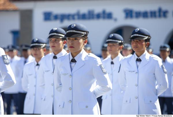 sargentos fab guará