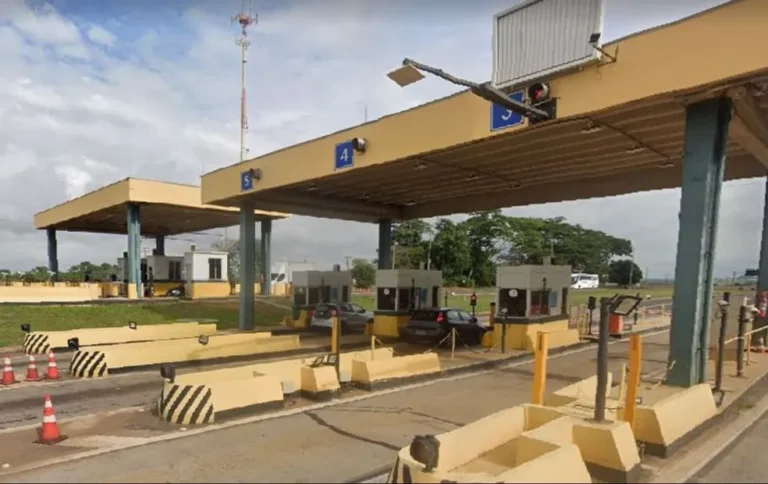 Reajuste de tarifas de pedágio entra em vigor na Rodovia Marechal Rondon em Araçatuba