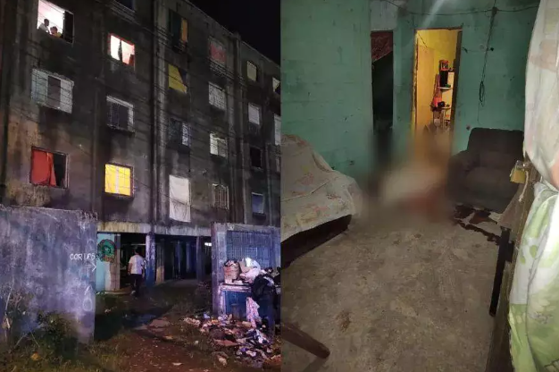 Foragido suspeito de matar mulher com um tiro no rosto é localizado e preso no litoral de SP