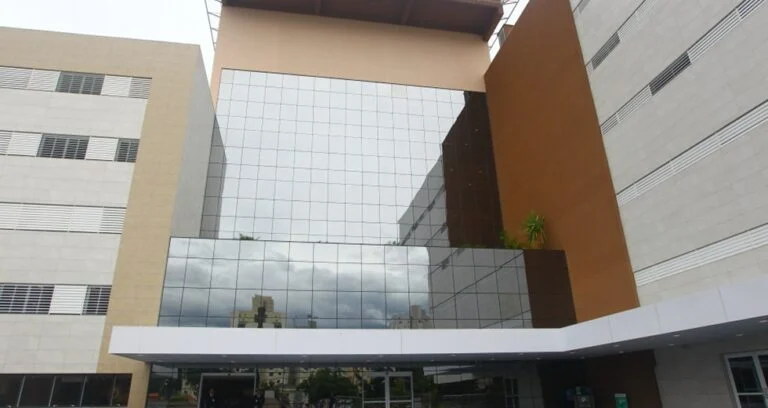 HRSJC PROCESSO SELETIVO