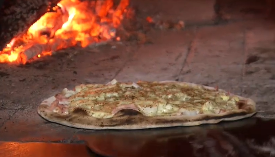 O Dia da Pizza é hoje, 10 de julho!