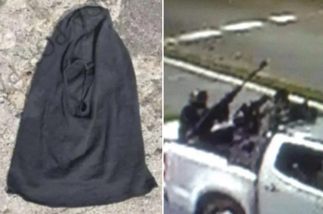 Criminoso envolvido em assalto milionário em Santos é condenado a mais de 170 anos de prisão