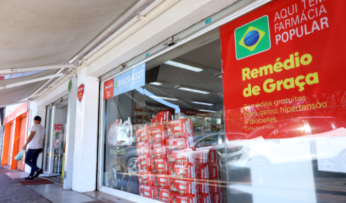 ‘Colesterol, parkinson, glaucoma e rinite’: Veja quais medicamentos se tornaram gratuitos no Farmácia Popular