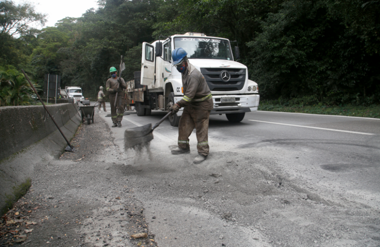 Sistema Anchieta-Imigrantes passará por obras em julho e trânsito será alterado; Entenda