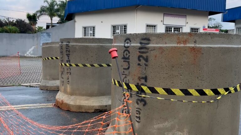 Bairros de Campinas têm alerta de falta de água amanhã; veja quais A recomendação da empresa é que os moradores façam a reserva antecipada de água durante o período de serviços