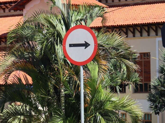 Mudanças serão escalonadas, entre 10 até 12 de julho, sempre a partir das 10h