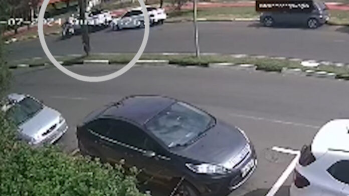 Trabalhador é sequestrado no horário de almoço e tem R$ 4 mil de prejuízo