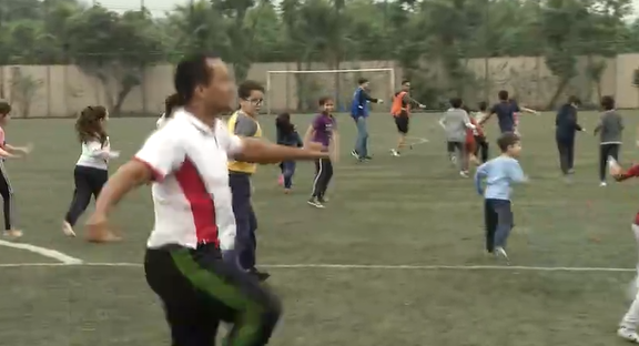 ‘Super férias’ no Sesi de Santos e Cubatão animam a criançada; Confira como se inscrever!