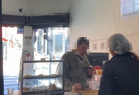 Homem mostra partes íntimas e aterroriza proprietária de loja em Jundiaí