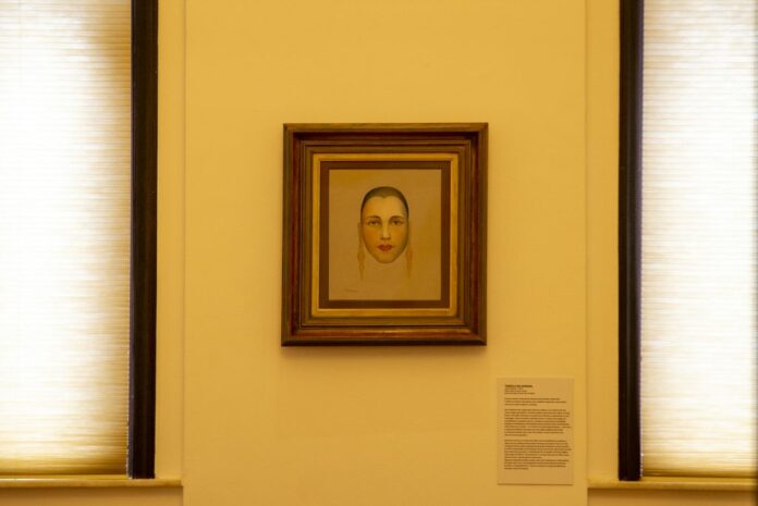 tarsila-do-amaral-palacio-boa-vista-1024x684 Palácio Boa Vista, em Campos do Jordão, recebe exposição de Tarsila do Amaral neste mês
