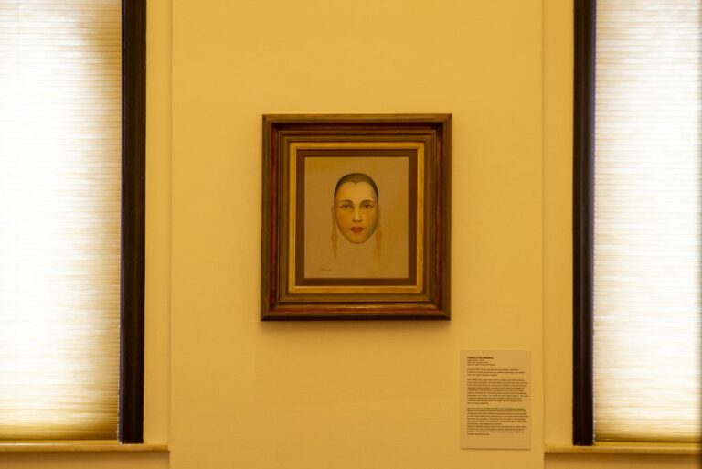 Palácio Boa Vista, em Campos do Jordão, recebe exposição de Tarsila do Amaral neste mês