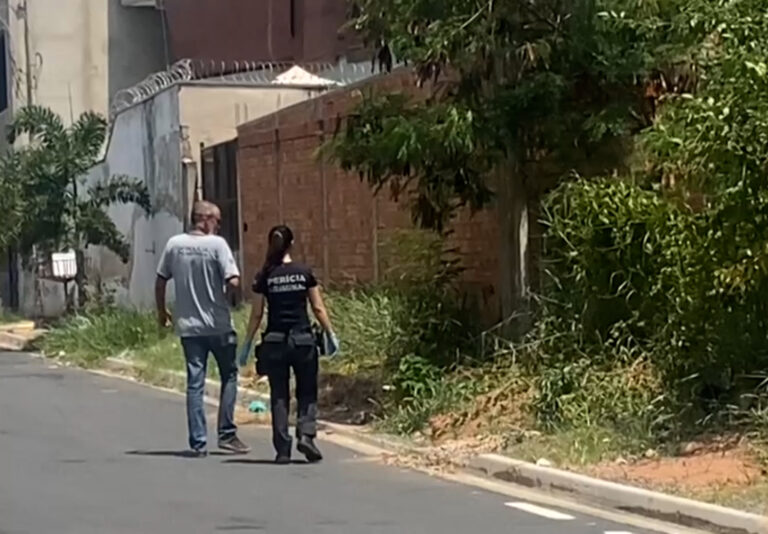 Pai de jovem assassinada no Itatinga busca por justiça após nove meses sem respostas