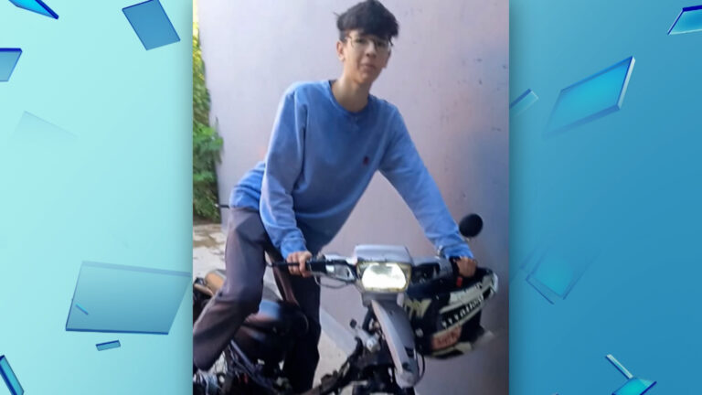 Impunidade revolta família de adolescente assassinado