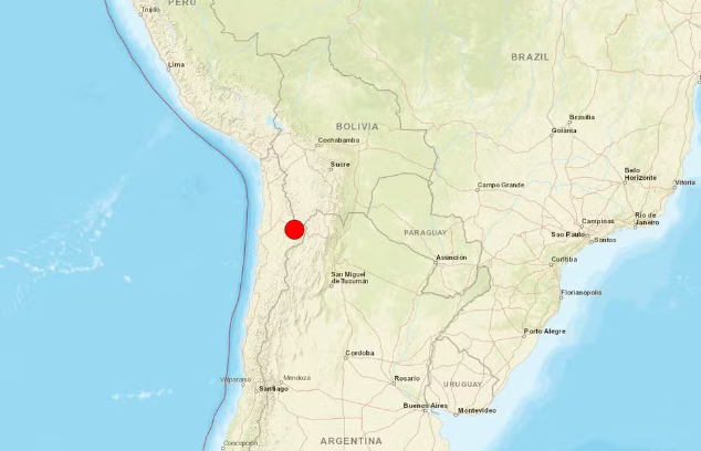 Cidades da Baixada Santista sentem tremores após terremoto acontecer no Chile