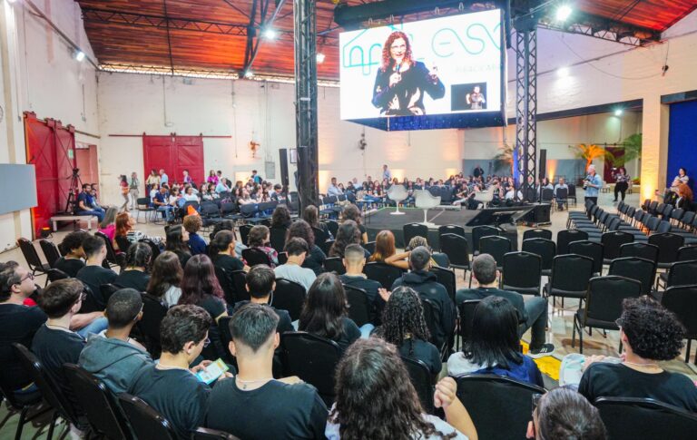 2ª Expo ESG reúne mais de 55 especialistas em Piracicaba para debater o ESG no país